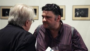 Immanuel Mifsud Foto: David Konečný